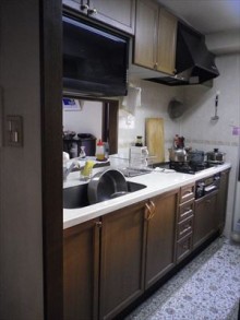 既存を活かしつつリニューアル TOTOクラッソにお取替え 既存を活かしつつリニューアル TOTOクラッソにお取替え